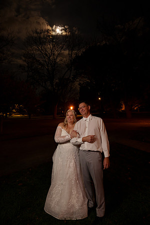 Meghan & George Wedding-734