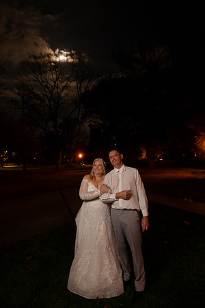 Meghan & George Wedding-733