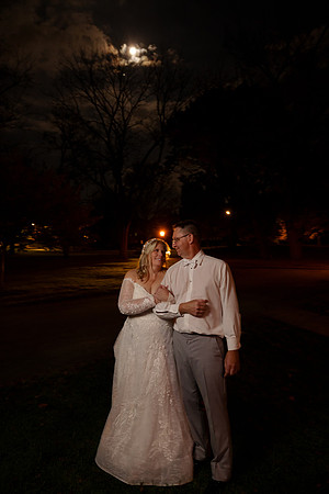 Meghan & George Wedding-735