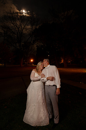 Meghan & George Wedding-737