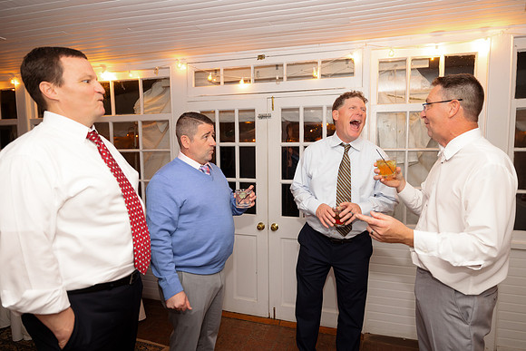Meghan & George Wedding-738