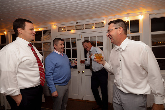 Meghan & George Wedding-739