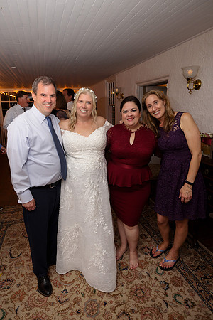 Meghan & George Wedding-742