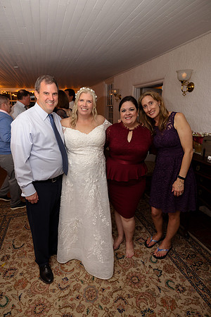 Meghan & George Wedding-743