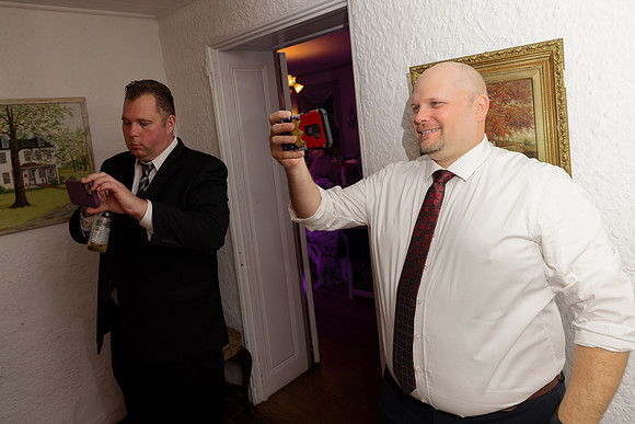 Meghan & George Wedding-744