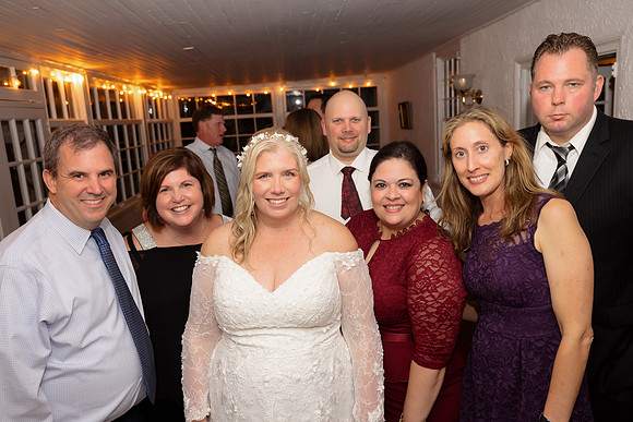 Meghan & George Wedding-745