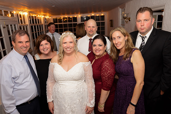 Meghan & George Wedding-746