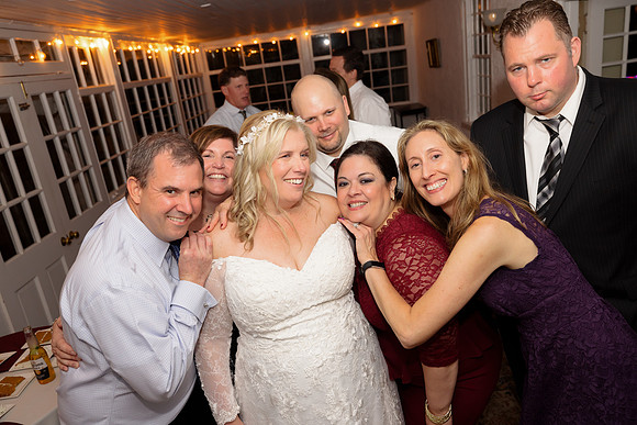 Meghan & George Wedding-747
