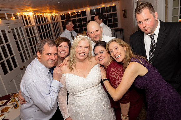 Meghan & George Wedding-748