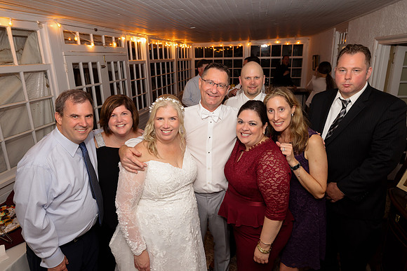 Meghan & George Wedding-749