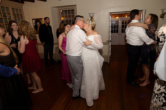 Meghan & George Wedding-751
