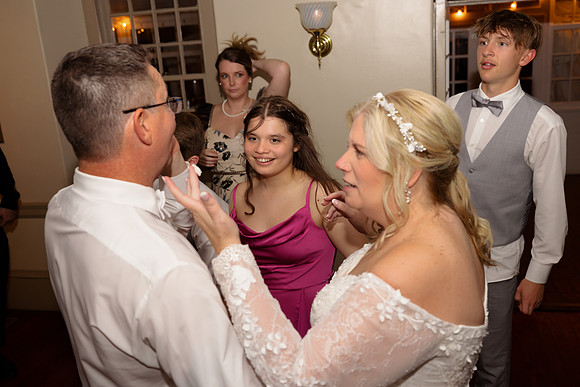 Meghan & George Wedding-752