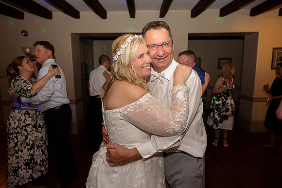 Meghan & George Wedding-756