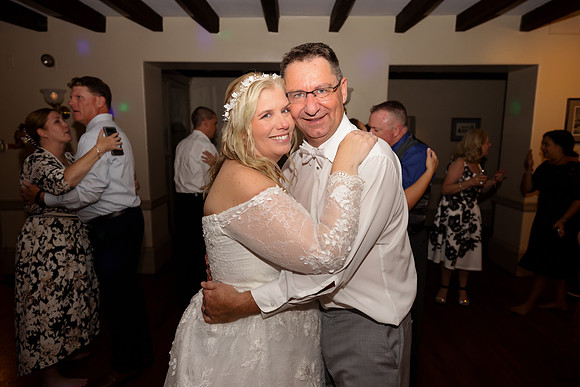 Meghan & George Wedding-757