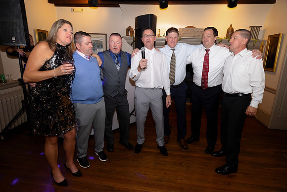 Meghan & George Wedding-759
