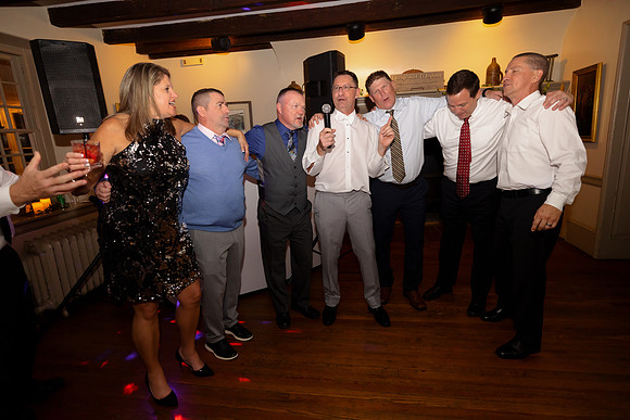 Meghan & George Wedding-758