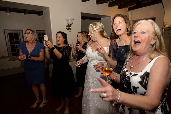 Meghan & George Wedding-766