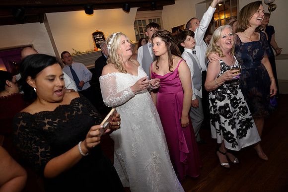 Meghan & George Wedding-771