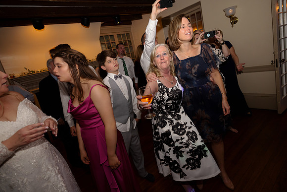 Meghan & George Wedding-772