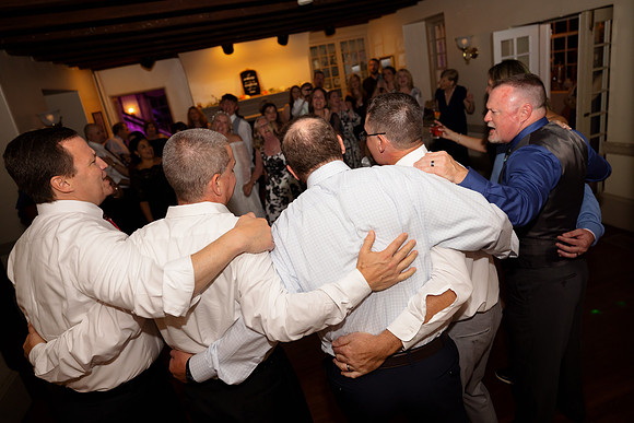 Meghan & George Wedding-781