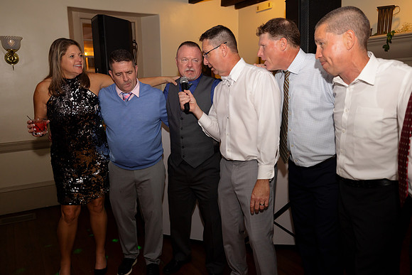 Meghan & George Wedding-784