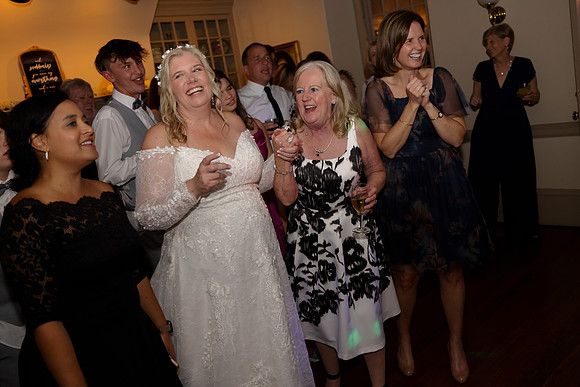 Meghan & George Wedding-785