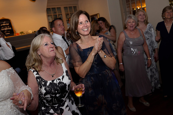 Meghan & George Wedding-786
