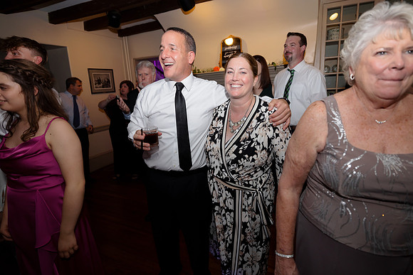 Meghan & George Wedding-788