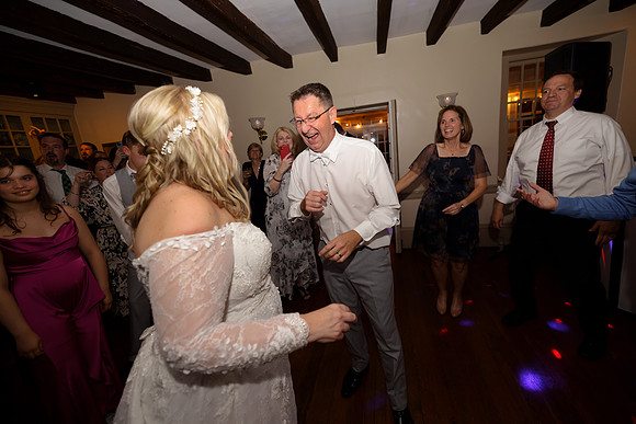 Meghan & George Wedding-790
