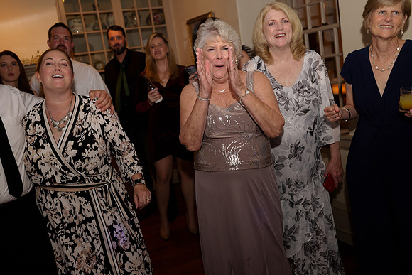 Meghan & George Wedding-787