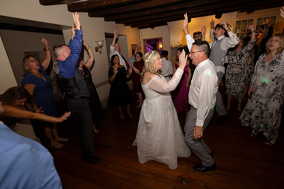 Meghan & George Wedding-793