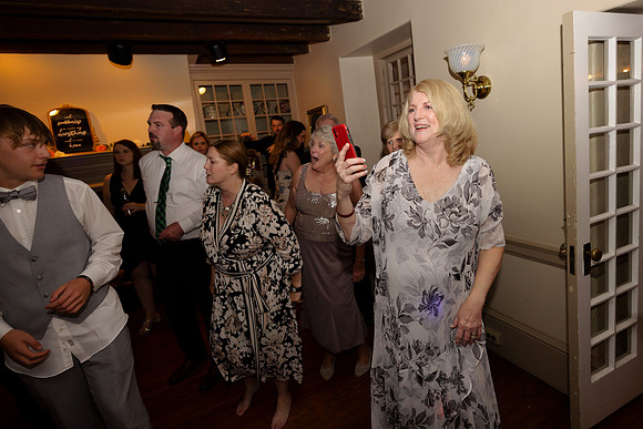 Meghan & George Wedding-794