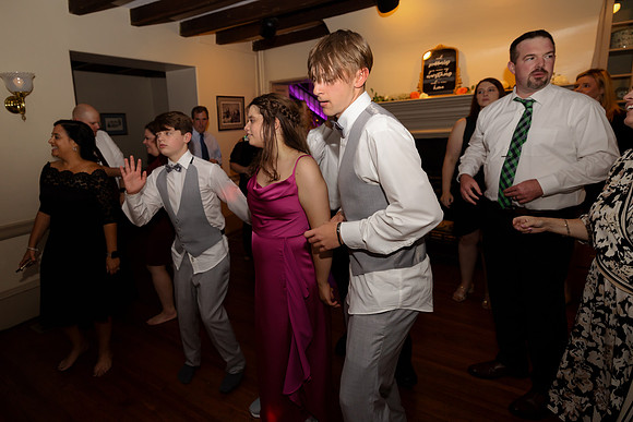 Meghan & George Wedding-795