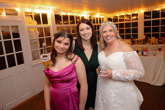 Meghan & George Wedding-802