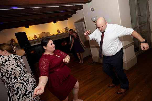 Meghan & George Wedding-805