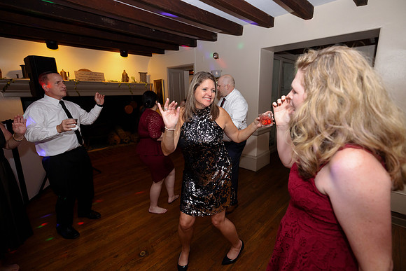 Meghan & George Wedding-804
