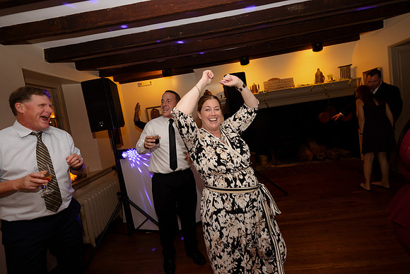 Meghan & George Wedding-807