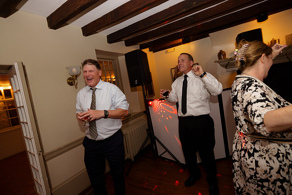 Meghan & George Wedding-809