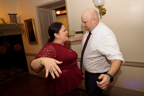 Meghan & George Wedding-810