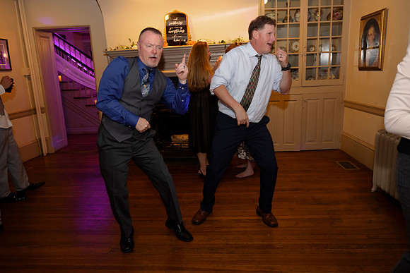 Meghan & George Wedding-819