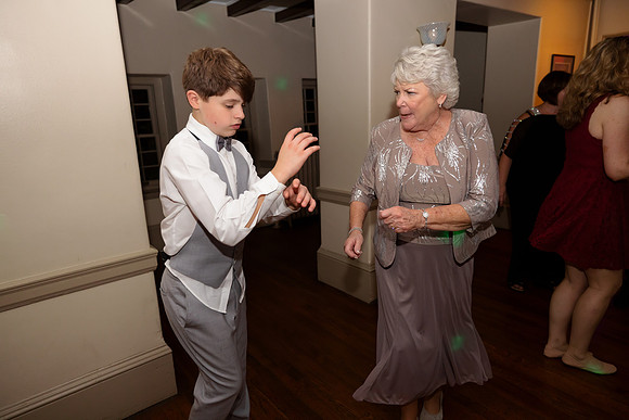 Meghan & George Wedding-822