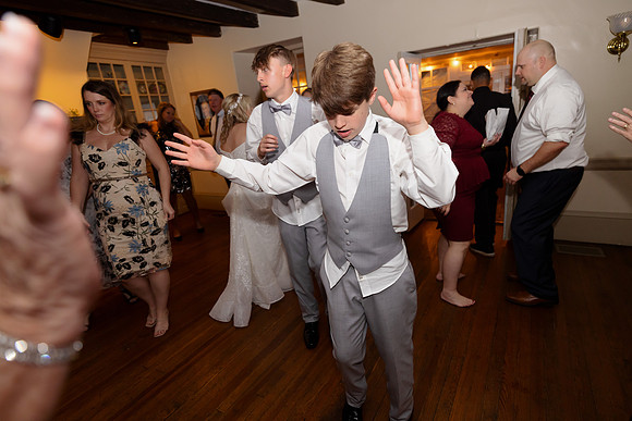 Meghan & George Wedding-823