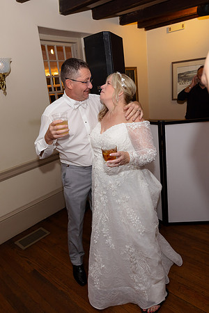 Meghan & George Wedding-826