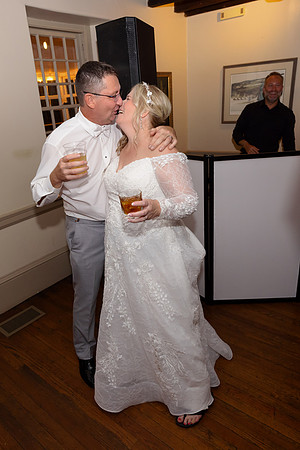 Meghan & George Wedding-827