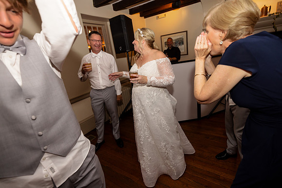Meghan & George Wedding-825
