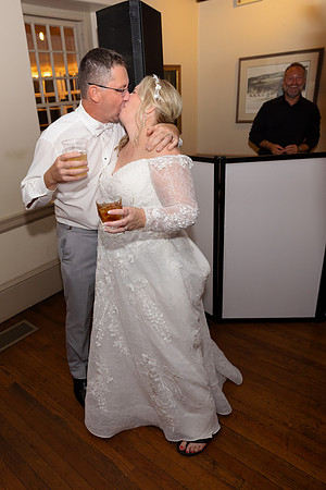 Meghan & George Wedding-828