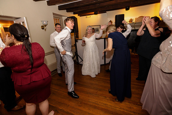 Meghan & George Wedding-824