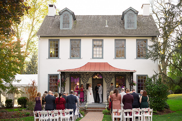 Meghan & George Wedding-319