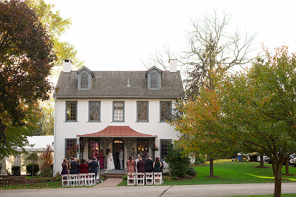 Meghan & George Wedding-320