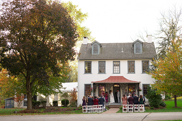 Meghan & George Wedding-321